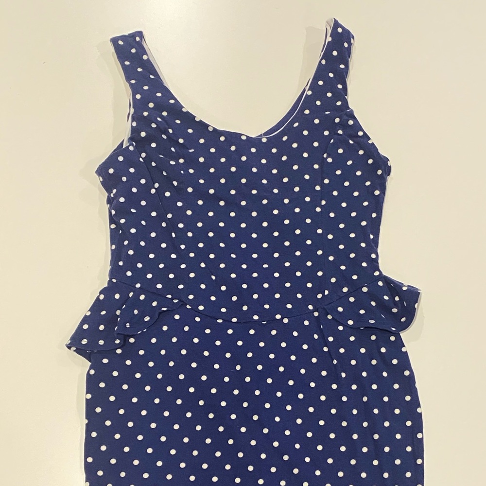 Cute dress from Urban Outfitters!